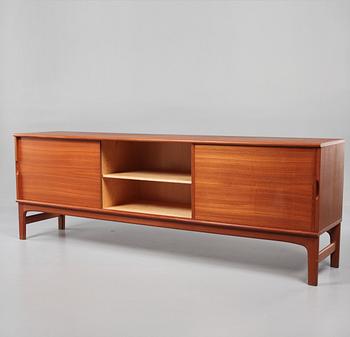 SIDEBOARD, 1950/60-tal.