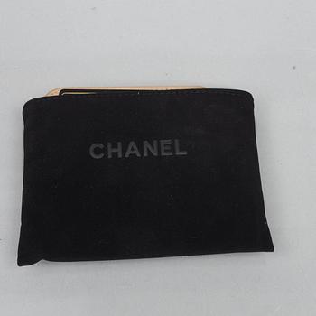 Chanel, wallet/cardholder, 2022.