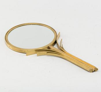 SPEGEL, Ivar Ålenius Björk, Ystad Metall. 1900-talets mitt.