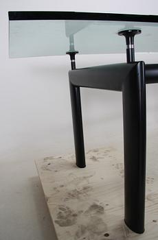 MATBORD, 1900-talets slut efter Le Corbusier "LC6".