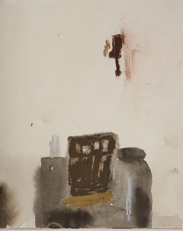 Hans Lannér, Untitled.