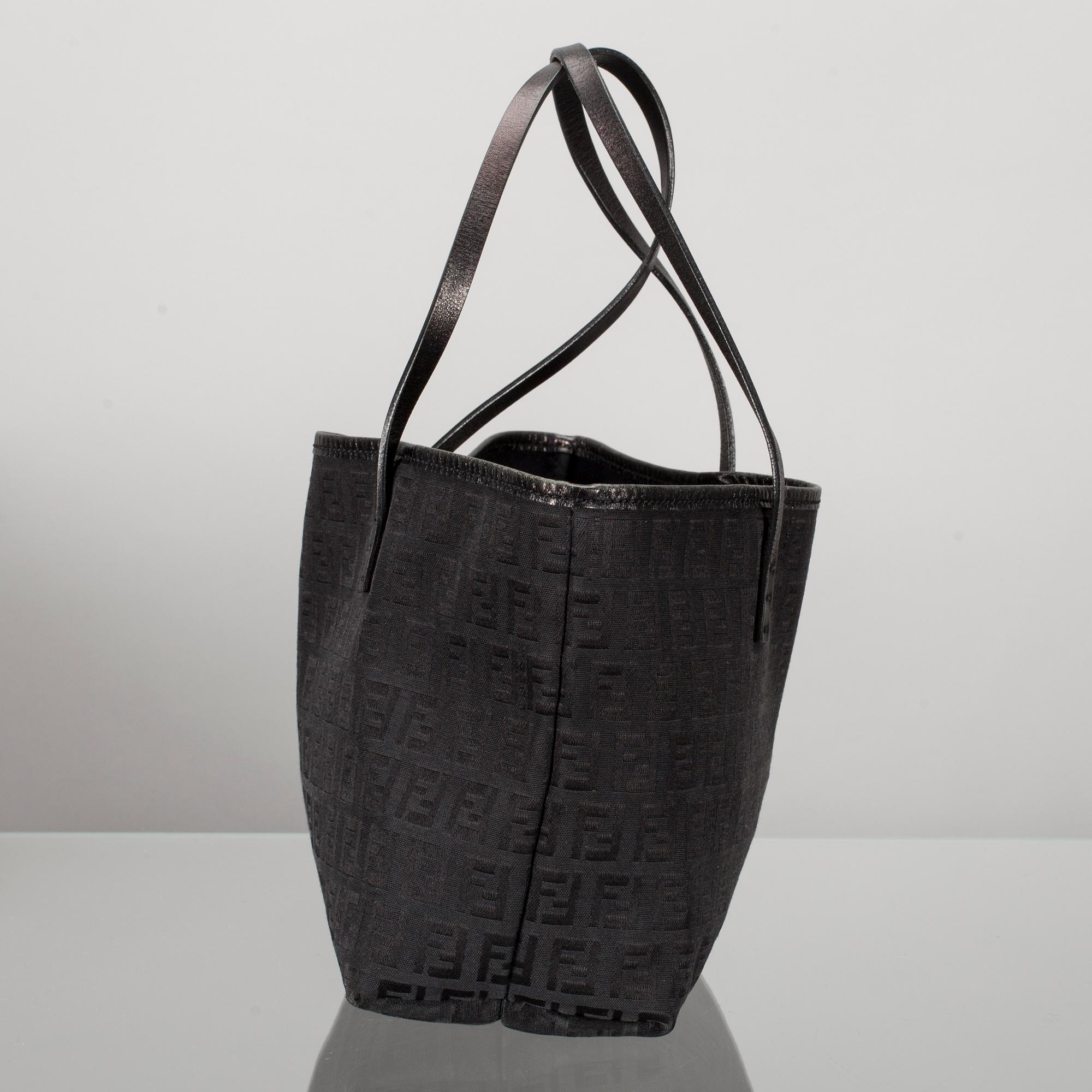 VÄSKA, Fendi.