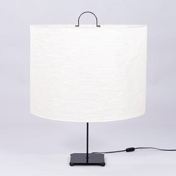 TOSHIYUKI KITA, 'Kyo' lamp for IDK Design Laboratory, Japan. Design year 1983.