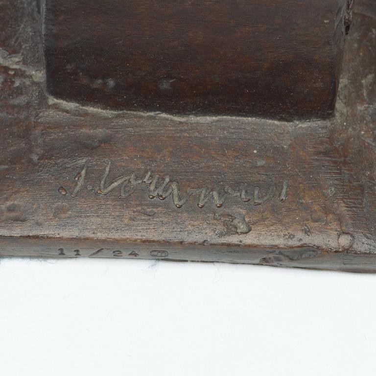 James Coignard, "Totem".