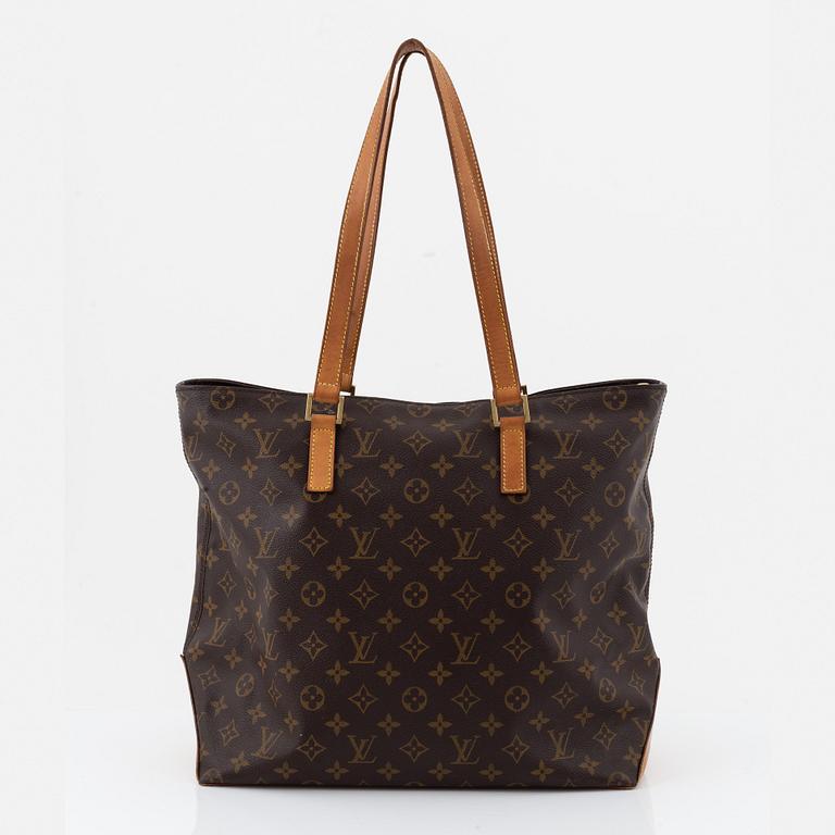 Louis Vuitton, väska, "Cabas Mezzo", 2001.