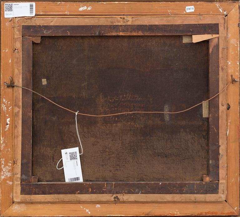 DUTCH OLD MASTER, 17TH/18TH CENTURY.