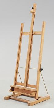 STAFFLI, trä, 1900-tal.