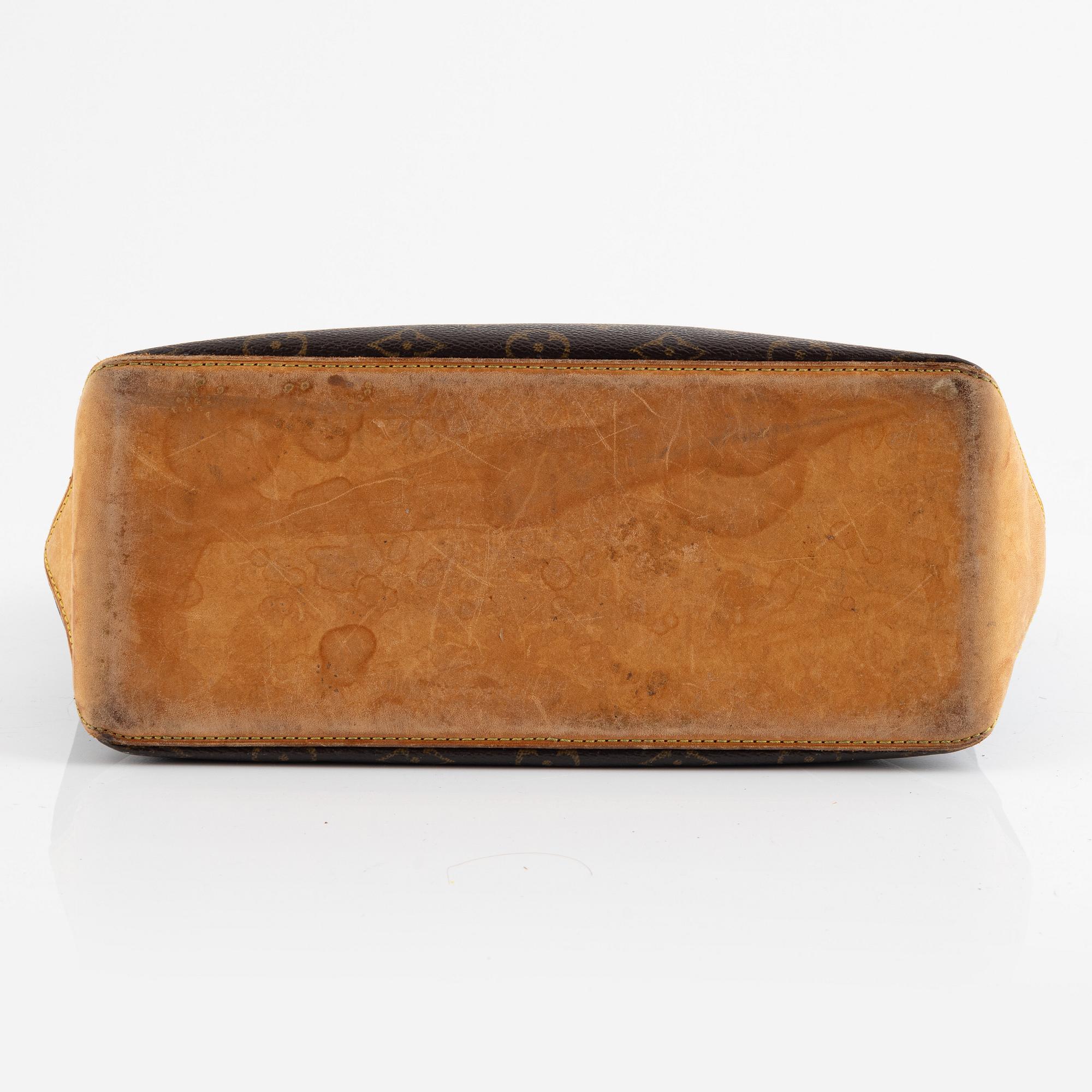 Louis Vuitton, väska, "Cabas Piano", 2004.