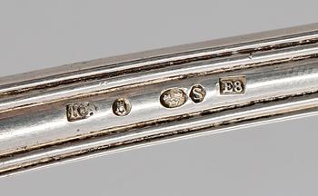 SLEV, silver, Karl Andersson, 1931.