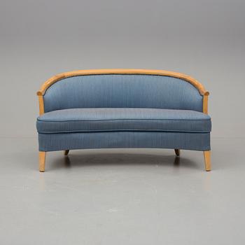 SOFFA, Swedish Modern, 1940-tal.