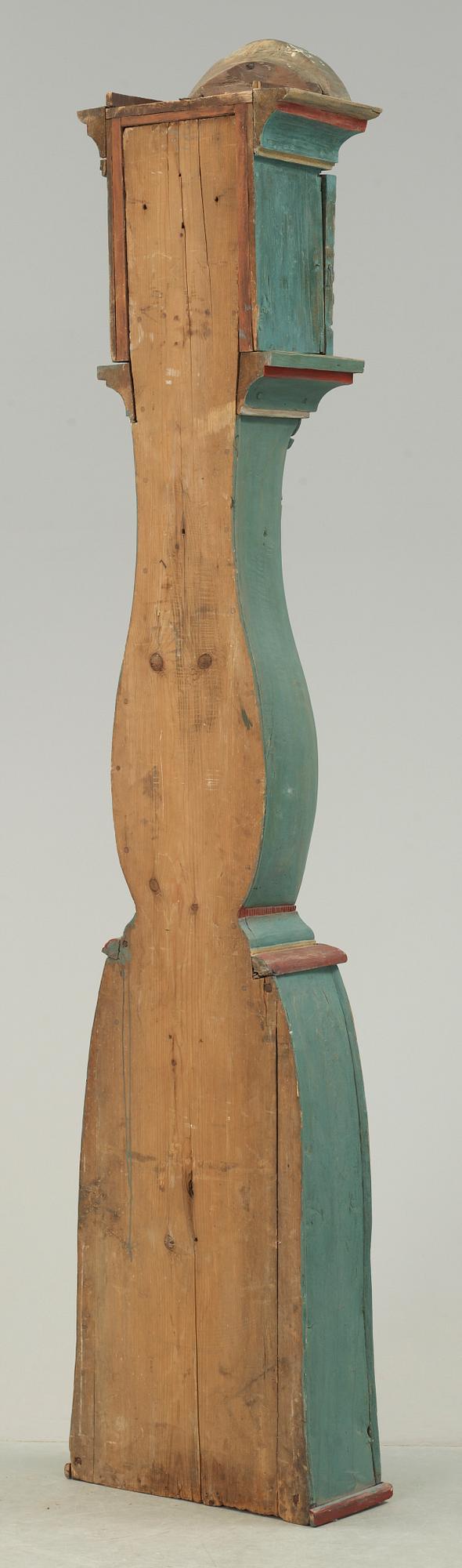 GOLVUR, Jämtland, 1700/1800-tal.