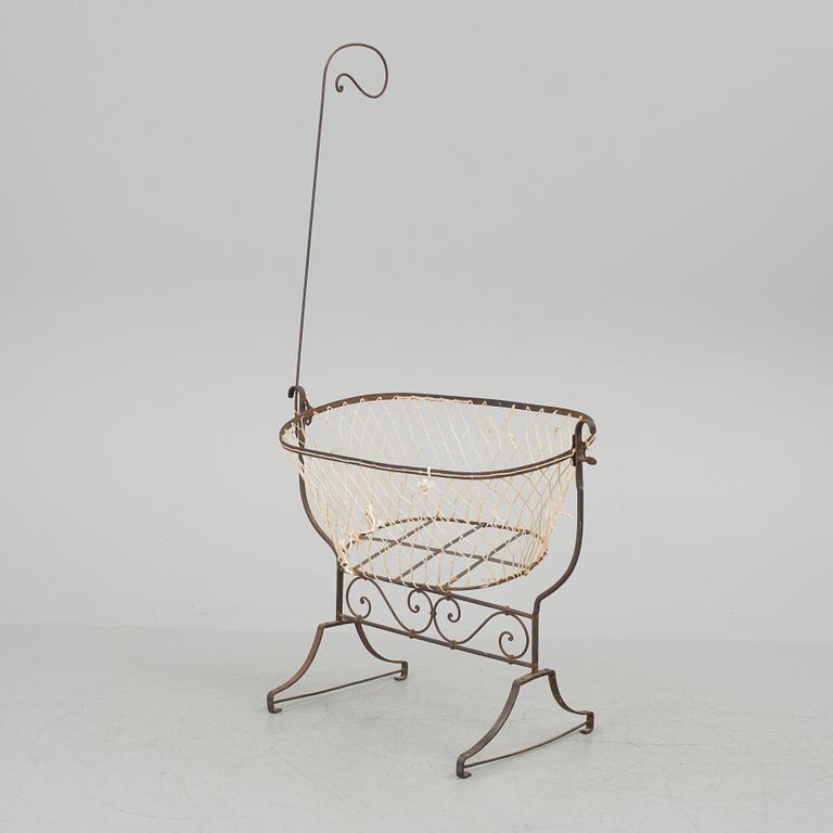 VAGGA, omkring år 1900.