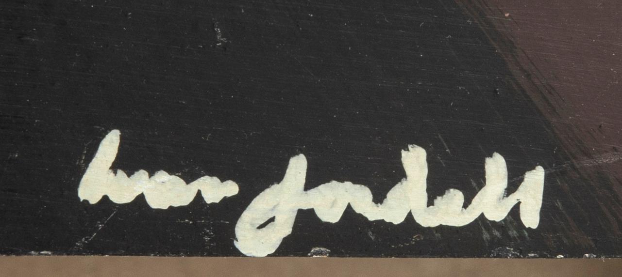 Ivan Jordell, Composition.