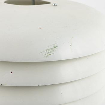 Hans-Agne Jakobsson, bordslampa, "BN-26", Markaryd, 1900-talets andra hälft.