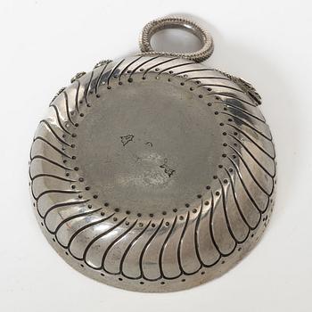 Tasse du vin, silver, Bordeaux 1700-talsstil.