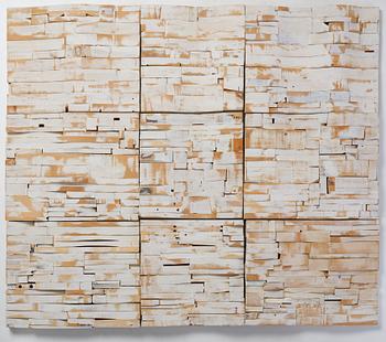 Michael Fare, Untitled.