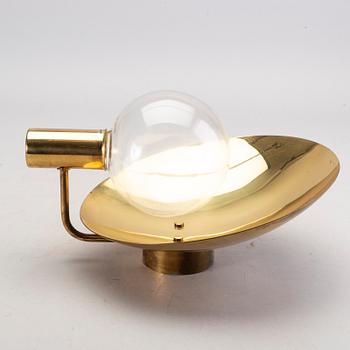 Hans-Agne Jakobsson, vägglampa Markaryd 1900-talets senarre del.