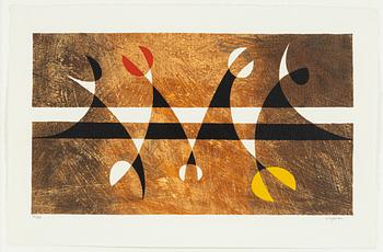 Pierre Olofsson, Ur "Drillor".