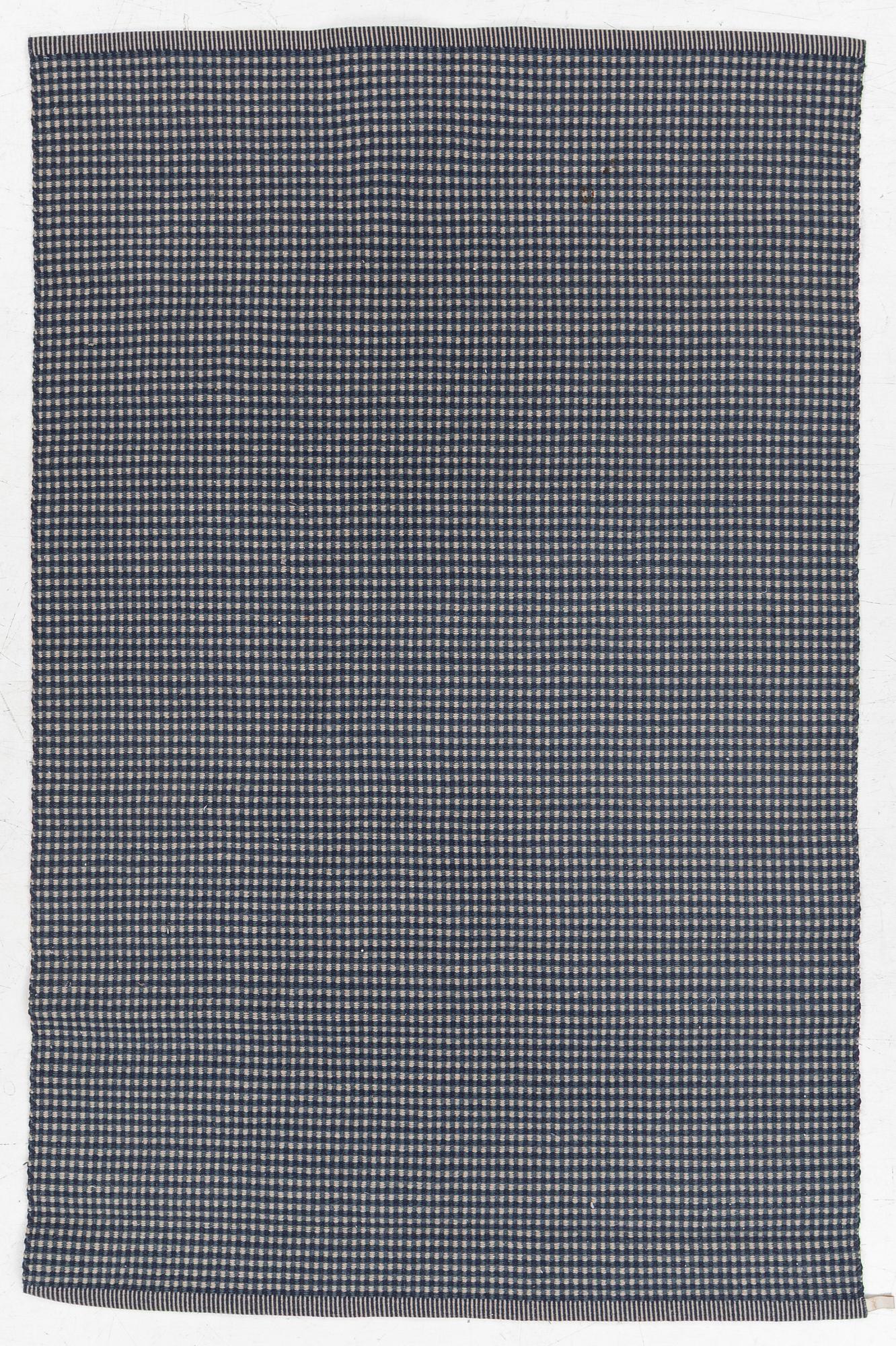 Gunilla Lagerhem Ullberg, Rug, Kasthall, approx. 200 x 128 cm.