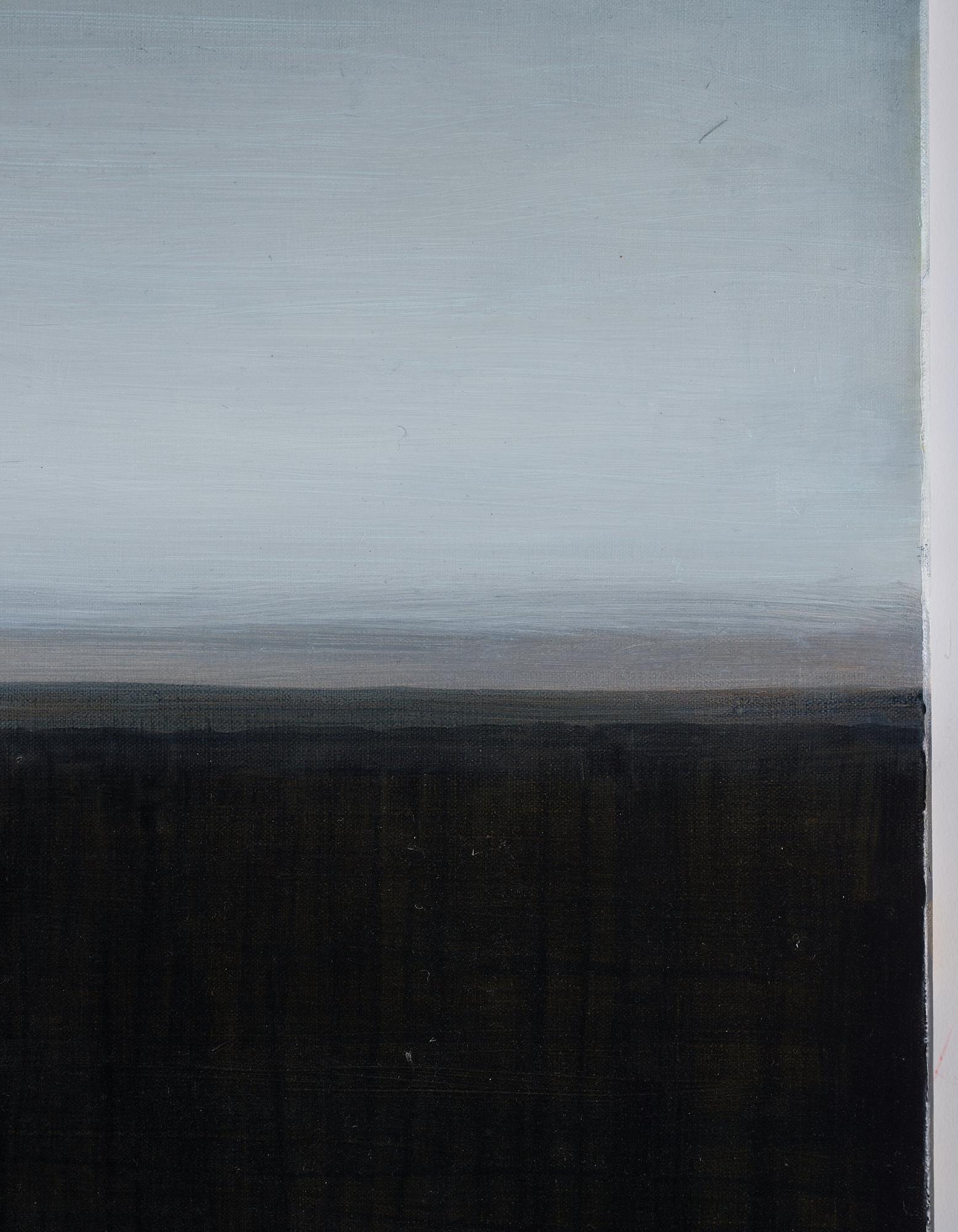 Georg Gudni, Untitled.