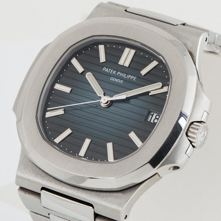 PATEK PHILIPPE, Nautilus.