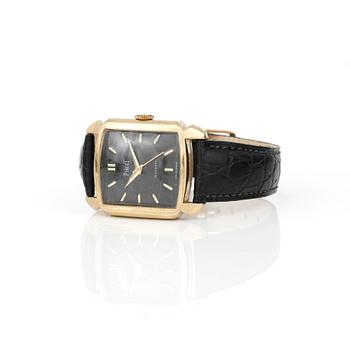 ARMBANDSUR, Piaget, 1900-talets mitt.