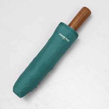 Paraply, Audemars Piguet.