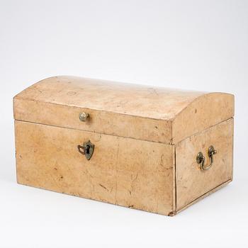 KISTA/SKRIN, 1800-tal.