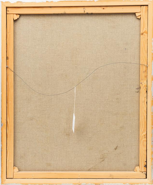 Henrik Allert, A Face.