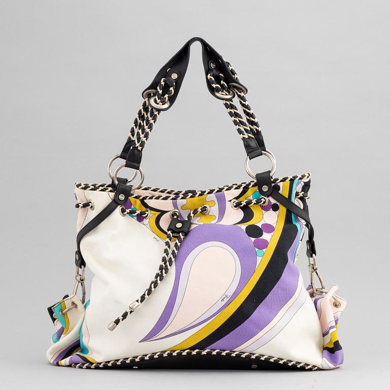 Pucci, väska.