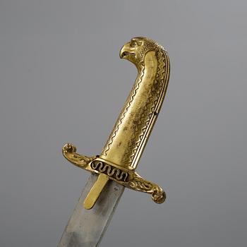 SABEL, troligen Turkiet, 1800/1900.