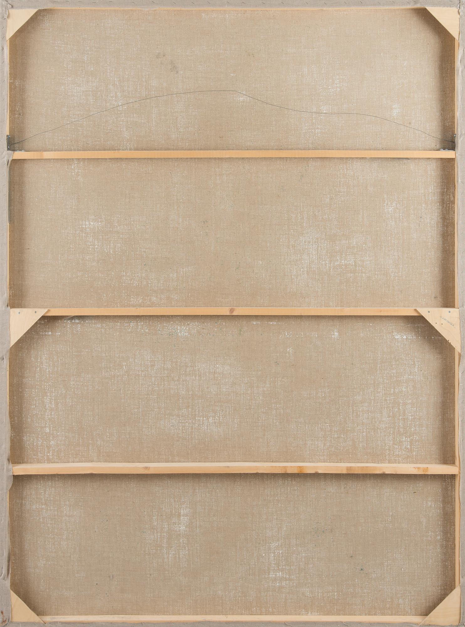 Vilmalotta Olivia Schafhauser, Utan titel.