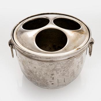 Zanetto, A champagne cooler.
