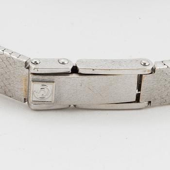 CERTINA, armbandsur, 19 mm.