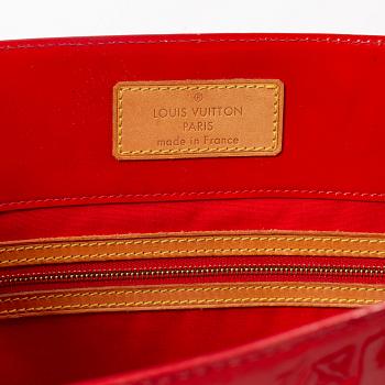 Louis Vuitton, bag, "Reade GM", 2002.