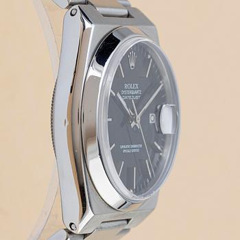 Rolex, Oysterquartz, Datejust, ca 1979.
