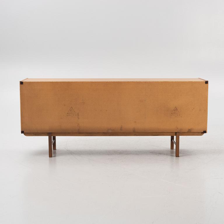 Sideboard,” Korsör ”, IKEA, 1960/70-tal.