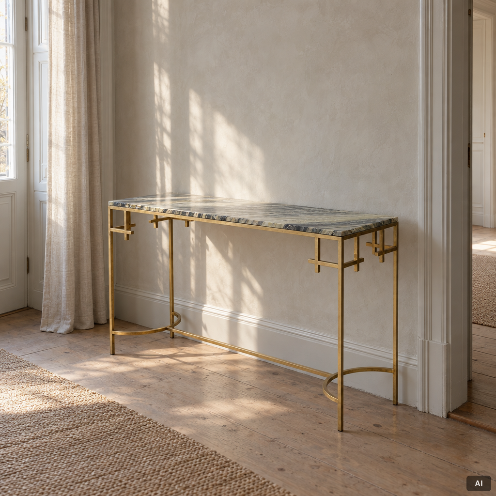 Sideboard, 2000-tal.