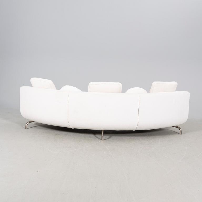 Minotti, soffa, 2000-tal.