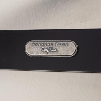 Josef Frank, a model 942 plant stand, Firma Svenskt Tenn, Sweden, after 1985.