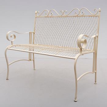 TRÄDGÅRDSSOFFA, 2000-tal.