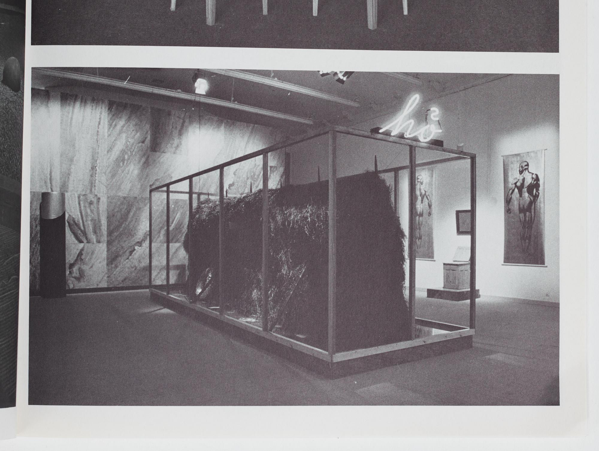 Ulrik Samuelson, Untitled.
