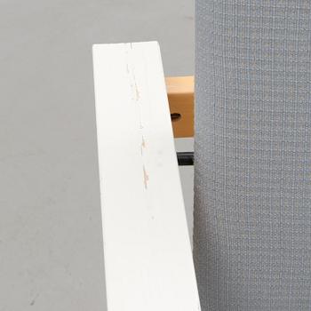 SIMO HEIKKILÄ, soffa, "TZ", tillverkare Artzan. Formgiven 1984.