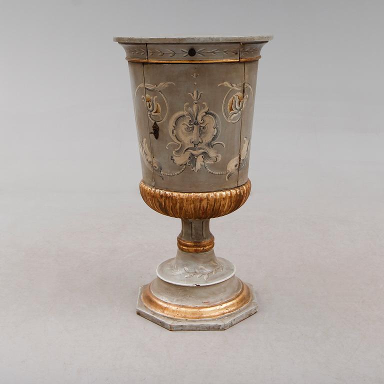 BORD, 1900-talets början.