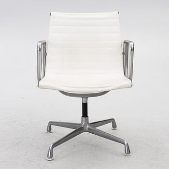 Charles & Ray Eames, Desk chair, "938-138", Herman Miller.