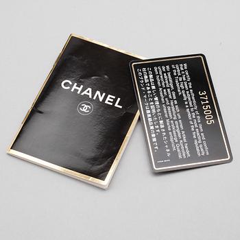 VÄSKA, Chanel.