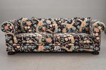 SOFFA, 1900-talets andra hälft/ slut.