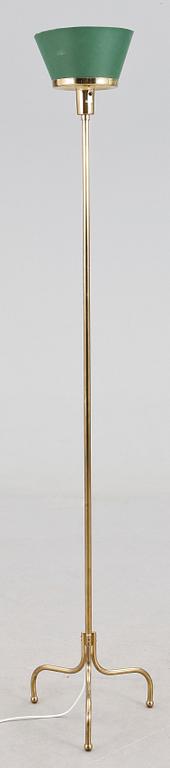 GOLVLAMPA, modell 2424, Josef Frank, Firma Svenskt Tenn.
