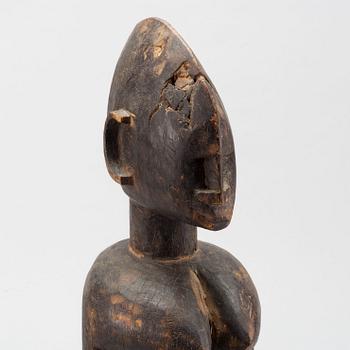 SCULPTURE, BAMBARA, Mali.