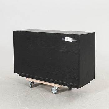 A 21st century dresser.